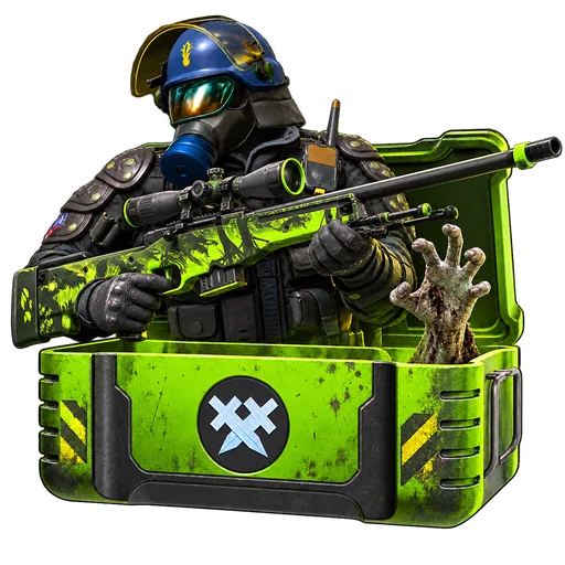 Patient Zero
