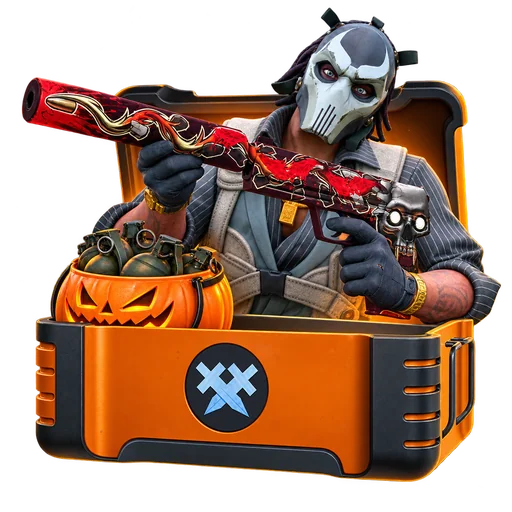 Trick or Treat