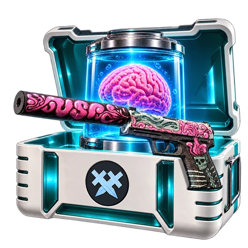 Big Brain
