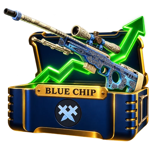 Blue Chip