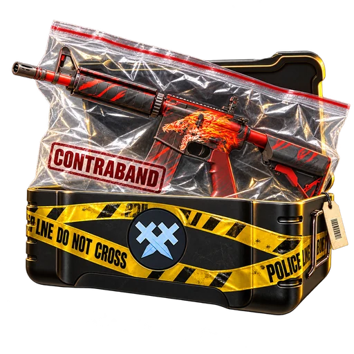 Contraband