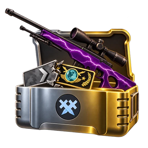 Silver to Global