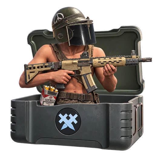 Born To Loot