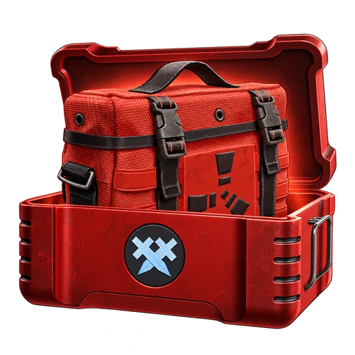 High Quality Case