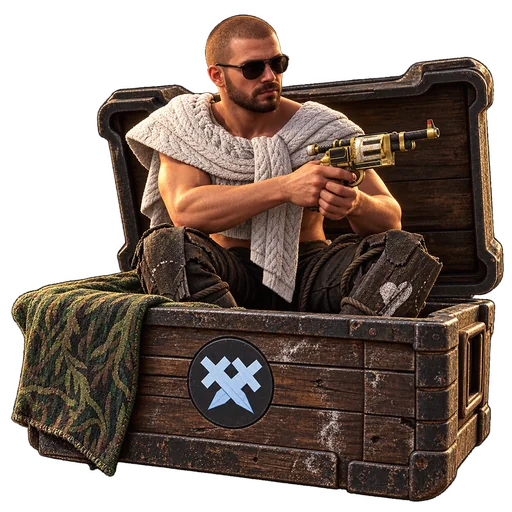 Pirate's Bounty